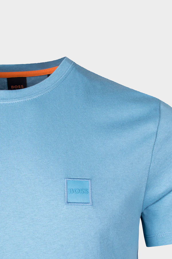 ΑΝΔΡΙΚΗ ΜΠΛΟΥΖΑ BOSS - 486